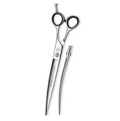 ARTERO ART Onix 8in Curvy Shears
