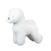 ARTERO Model Dog Bichon Full Body Hairpiece