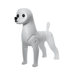 Artero Bichon Dog Model And Fur Kit 10 Artero Bichon Dog Model And Fur Kit -Pet Supply Store ay128 2