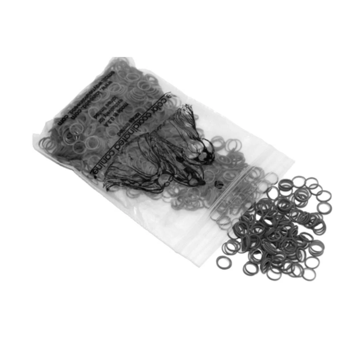 Colored Latex Bands - Size M 2 Colored Latex Bands - Size M - Image 2