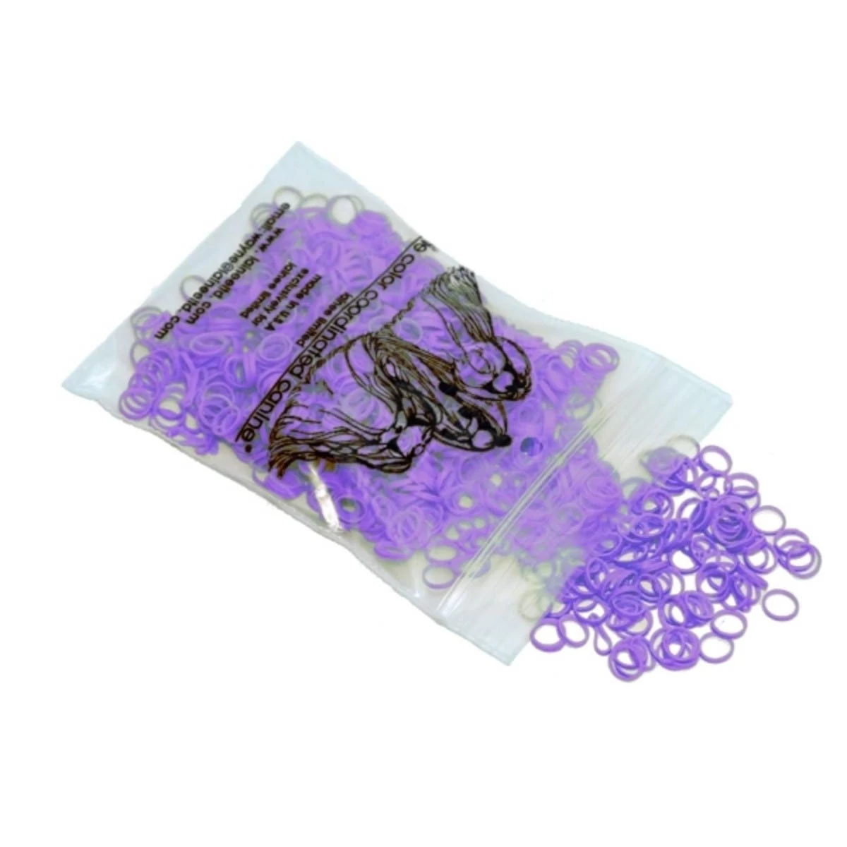 Colored Latex Bands - Size M 5 Colored Latex Bands - Size M - Image 5