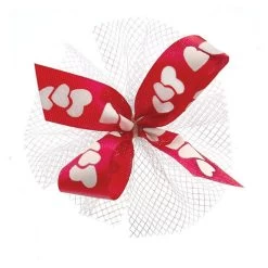 Bardel Bows Valentine's Collection -Pet Supply Store bb0014 30 valentines 004 1