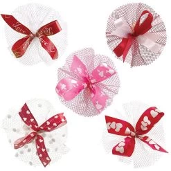 Bardel Bows Valentine's Collection