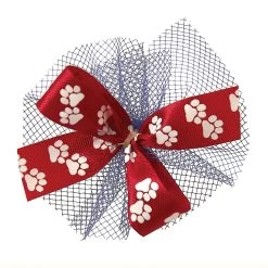Bardel Bows Patriotic Collection Bows -Pet Supply Store bb0015 patriotic 002 1