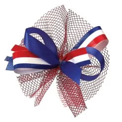 Bardel Bows Patriotic Collection Bows -Pet Supply Store bb0015 patriotic 003 1