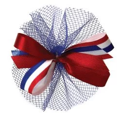 Bardel Bows Patriotic Collection Bows -Pet Supply Store bb0015 patriotic 005 1