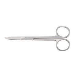 Bow Band Scissors -Pet Supply Store bbscissor 001