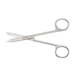 Bow Band Scissors