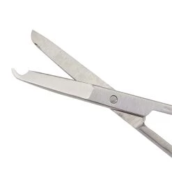 Bow Band Scissors -Pet Supply Store bbscissor 003