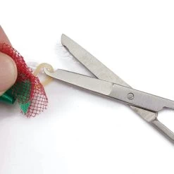 Bow Band Scissors -Pet Supply Store bbscissor 004