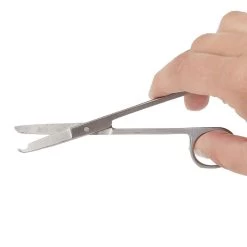 Bow Band Scissors -Pet Supply Store bbscissor 005
