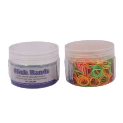 Professional's Choice TT Bow Bands -Pet Supply Store bbtt neon 00 1