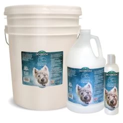 Bio-Groom So-Dirty Deep Cleansing Shampoo