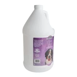 Bio-Groom Anti-Shed Deshedding Conditioner Gallon -Pet Supply Store bg3212 91 bio groom anti shed conditioner gallon upc 1