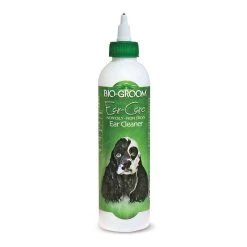 Bio-Groom Ear Care Cleaner -Pet Supply Store bg5108 08 earcare 8oz 1