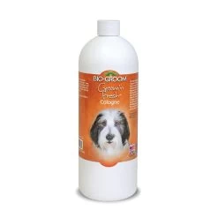 Bio-Groom Groom 'N Fresh Colognes -Pet Supply Store bg5131 32 groomnfresh 32oz
