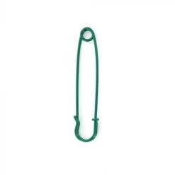 Blanket Pins Pk Of 5 -Pet Supply Store blanketpins green 00