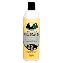 Ultra Wash Too Shampoo -Pet Supply Store bs105 12 1
