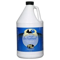 Best Shot M.E.D. Ear Treatment -Pet Supply Store bs112 gal