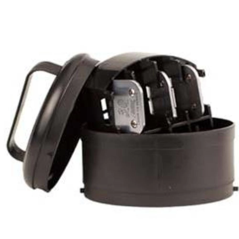 Clipper Blade Wash & StorageCaddy 1 Clipper Blade Wash & StorageCaddy