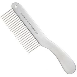 Honeycomb Poodle 23 Coarse Teeth