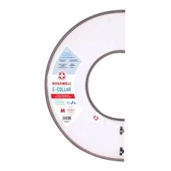 Remedy & Recovery Dogswell E-Collar - Medium - Asst Color -Pet Supply Store cl70150 012104701516 main