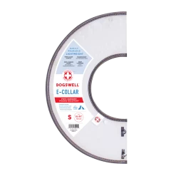 Remedy & Recovery Dogswell E-Collar - Small - Asst Color -Pet Supply Store cl70240 012104702414 main