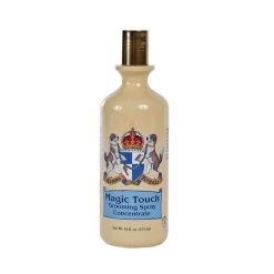 Crown Royale Magic Touch 1 Concentrate Grooming Spray 16oz