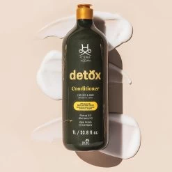 Hydra Vegan Detox Conditioner -Pet Supply Store detox conditioner shot 2