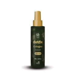 Hydra Vegan Detox Cologne