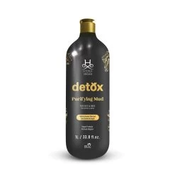 Hydra Vegan Detox Purifying Mud