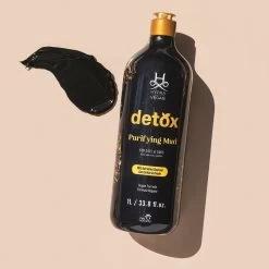 Hydra Vegan Detox Purifying Mud -Pet Supply Store detox purifying mud shot 3