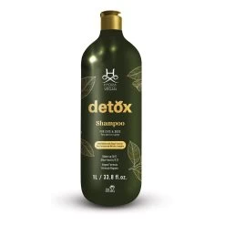 Hydra Vegan Detox Shampoo