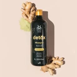 Pet Supply Store -Pet Supply Store detox shampoo shot 1
