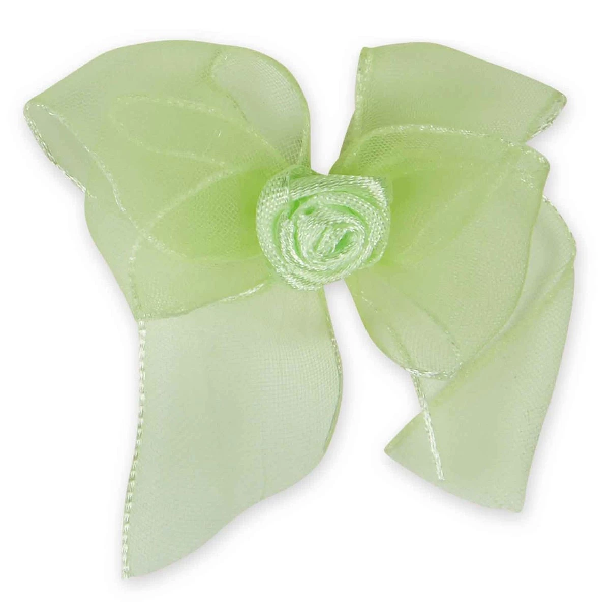 Aria Sheer Delight Bow Canister 100Pc 4 Aria Sheer Delight Bow Canister 100Pc - Image 4