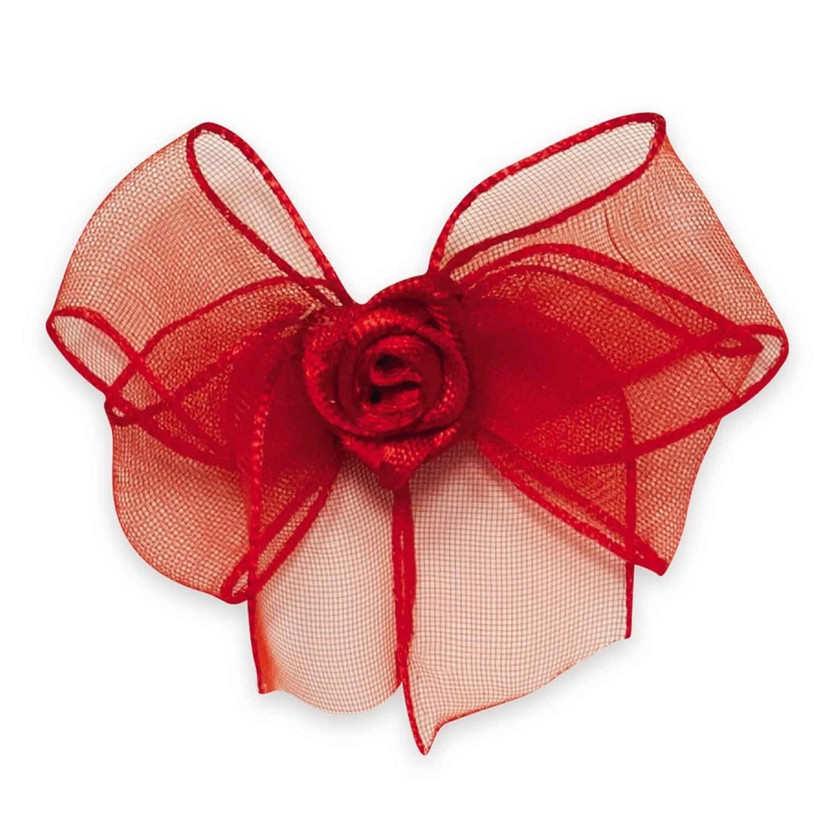 Aria Sheer Delight Bow Canister 100Pc 8 Aria Sheer Delight Bow Canister 100Pc - Image 8