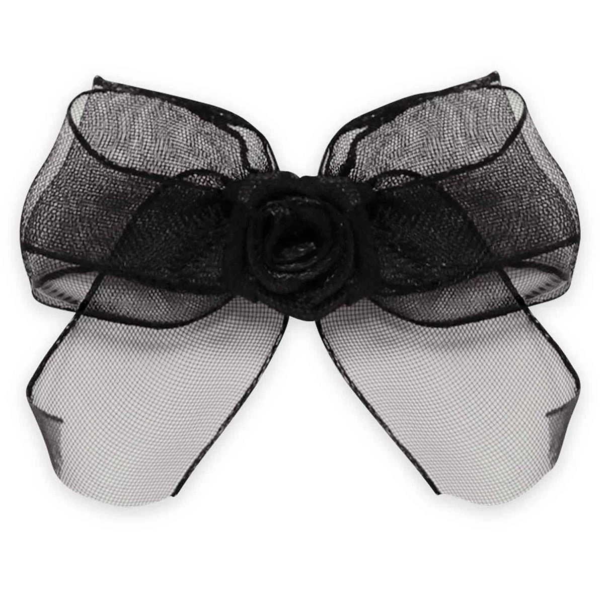 Aria Sheer Delight Bow Canister 100Pc 9 Aria Sheer Delight Bow Canister 100Pc - Image 9