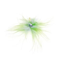 Aria Feather Bow Canister 100Pc 12 Aria Feather Bow Canister 100Pc -Pet Supply Store dt160 99 006