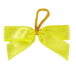 Aria Multi Color Bow Canister 3/8In 100Pc -Pet Supply Store dt161 99 005