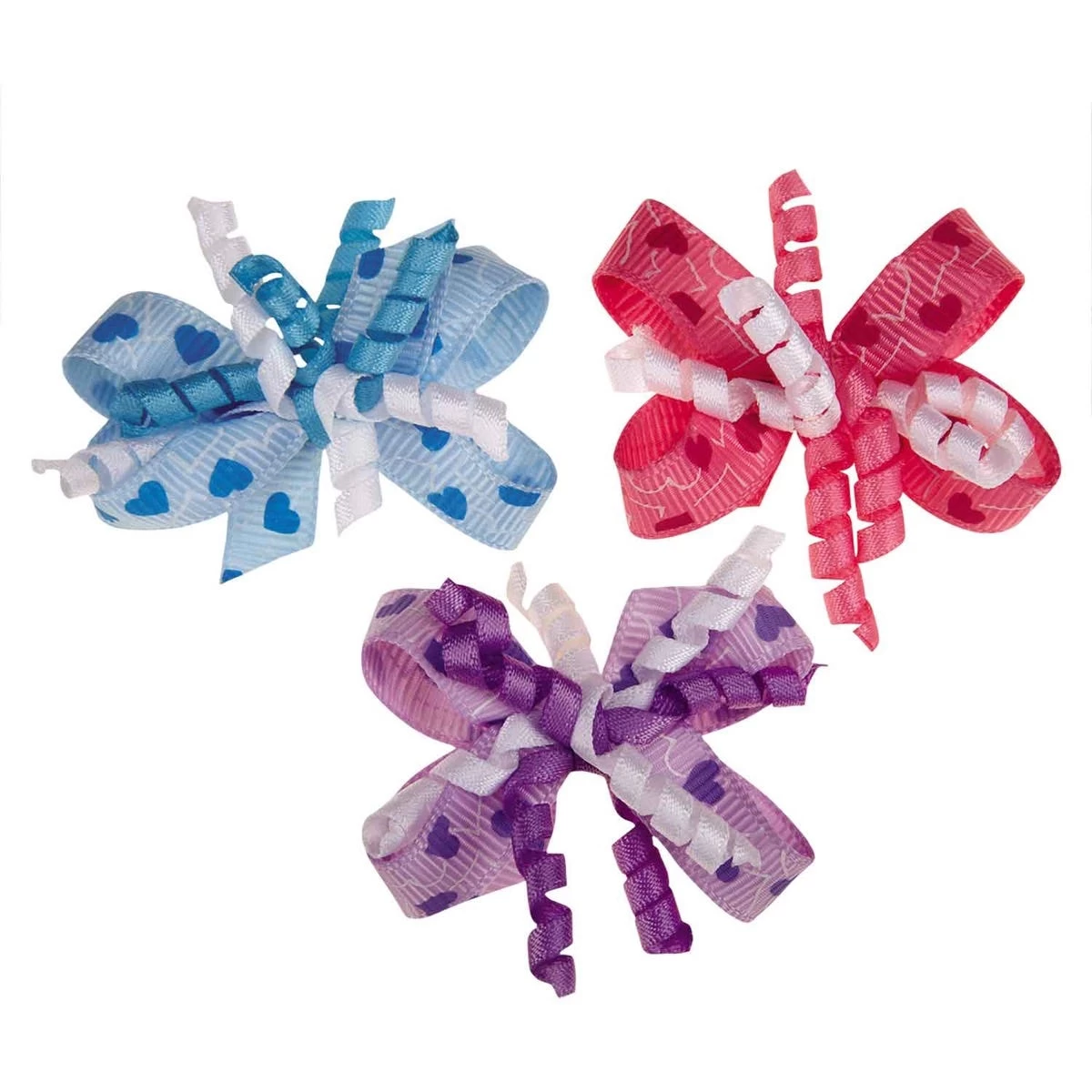 Aria Mia Dog Bow Canister 48Pc 2 Aria Mia Dog Bow Canister 48Pc - Image 2