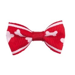 Aria Romeo Bows 48 Piece Canisters 10 Aria Romeo Bows 48 Piece Canisters -Pet Supply Store dt807 48 005