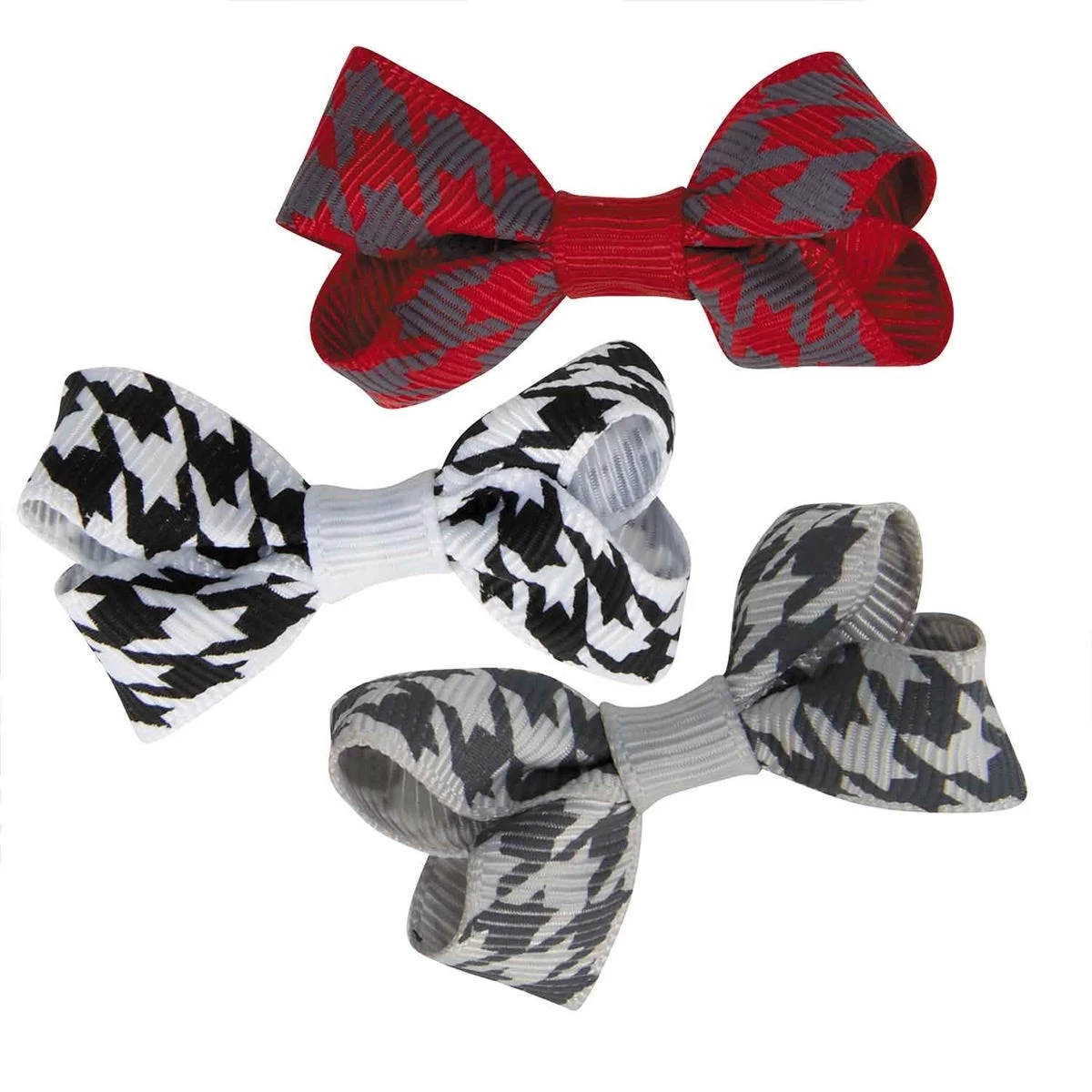 Aria Coco Bows 48-Piece Canisters 2 Aria Coco Bows 48-Piece Canisters - Image 2