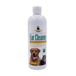 PPP Ear Cleaner With Eucalyptol 16oz Refill