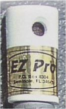EZ Pro Nail Trimmer Guard