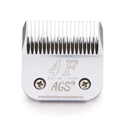 AGS 4 F Blade