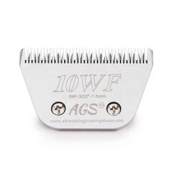 AGS 10 WIDE Blade