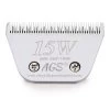AGS 15 WIDE Blade