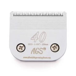 AGS 40 Blade