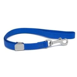 Alligator Grooming Loop -Pet Supply Store glal blu 17 00 1