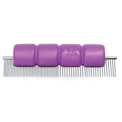 All For Groomers Hand Saver - Purple -Pet Supply Store handsaver m 1